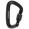 Black Diamond Liteforge Screwgate Carabiner - Schroefkarabiner 1 Black Diamond Liteforge Screwgate Carabiner - Schroefkarabiner -Rotsklimmen Promotiewinkel black diamond liteforge screwgate carabiner schroefkarabiner
