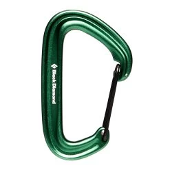 Black Diamond Litewire Carabiner - Niet-beveiligde Karabiner -Rotsklimmen Promotiewinkel black diamond litewire carabiner niet beveiligde karabiner 6