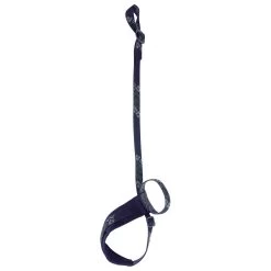 Black Diamond Lock Down Leash - Polslus
