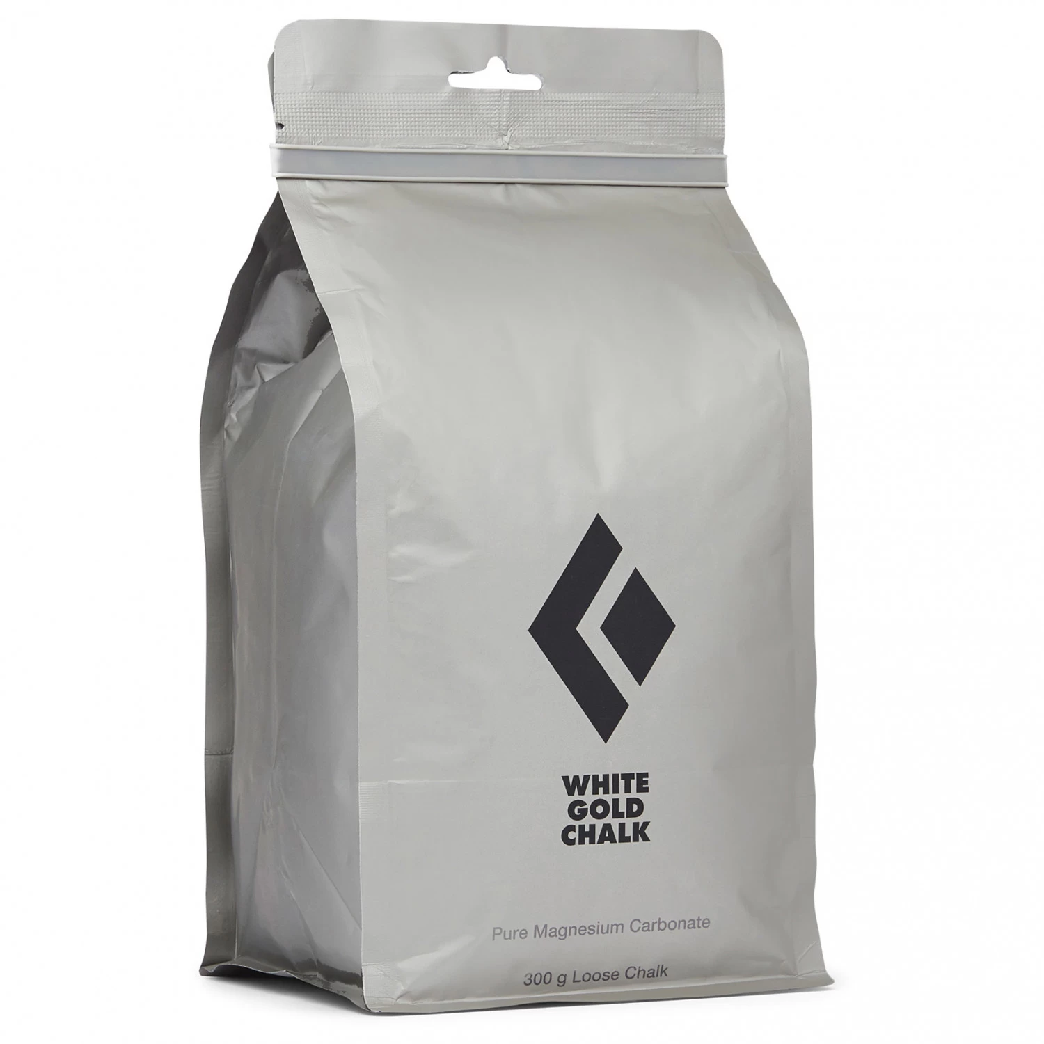 Black Diamond Loose White Gold - Magnesium 3 Black Diamond Loose White Gold - Magnesium