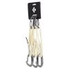 Black Diamond Miniwire Alpine Quickdraw 3 Pack - Klimset 2 Black Diamond Miniwire Alpine Quickdraw 3 Pack - Klimset -Rotsklimmen Promotiewinkel black diamond miniwire alpine quickdraw 3 pack klimset