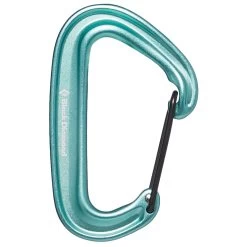 Black Diamond Miniwire Carabiner - Niet-beveiligde Karabiner -Rotsklimmen Promotiewinkel black diamond miniwire carabiner niet beveiligde karabiner 10