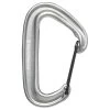 Black Diamond Miniwire Carabiner - Niet-beveiligde Karabiner