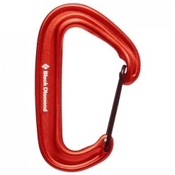 Black Diamond Miniwire Carabiner - Niet-beveiligde Karabiner -Rotsklimmen Promotiewinkel black diamond miniwire carabiner niet beveiligde karabiner 3
