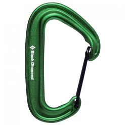 Black Diamond Miniwire Carabiner - Niet-beveiligde Karabiner -Rotsklimmen Promotiewinkel black diamond miniwire carabiner niet beveiligde karabiner 5