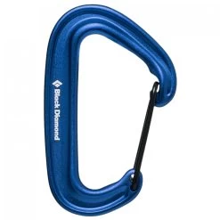 Black Diamond Miniwire Carabiner - Niet-beveiligde Karabiner -Rotsklimmen Promotiewinkel black diamond miniwire carabiner niet beveiligde karabiner 7