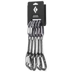 Black Diamond Miniwire Quickpack - Klimset