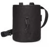 Black Diamond Mojo Chalk Bag - Pofzakje -Rotsklimmen Promotiewinkel black diamond mojo chalk bag pofzakje