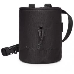 Black Diamond Mojo Chalk Bag - Pofzakje