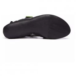 Black Diamond Momentum - Klimschoenen -Rotsklimmen Promotiewinkel black diamond momentum klimschoenen detail 4