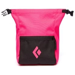 Black Diamond Mondito Chalk Pot - Pofzakje