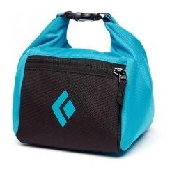 Black Diamond Mondito Chalk Pot - Pofzakje -Rotsklimmen Promotiewinkel black diamond mondito chalk pot pofzakje detail 2