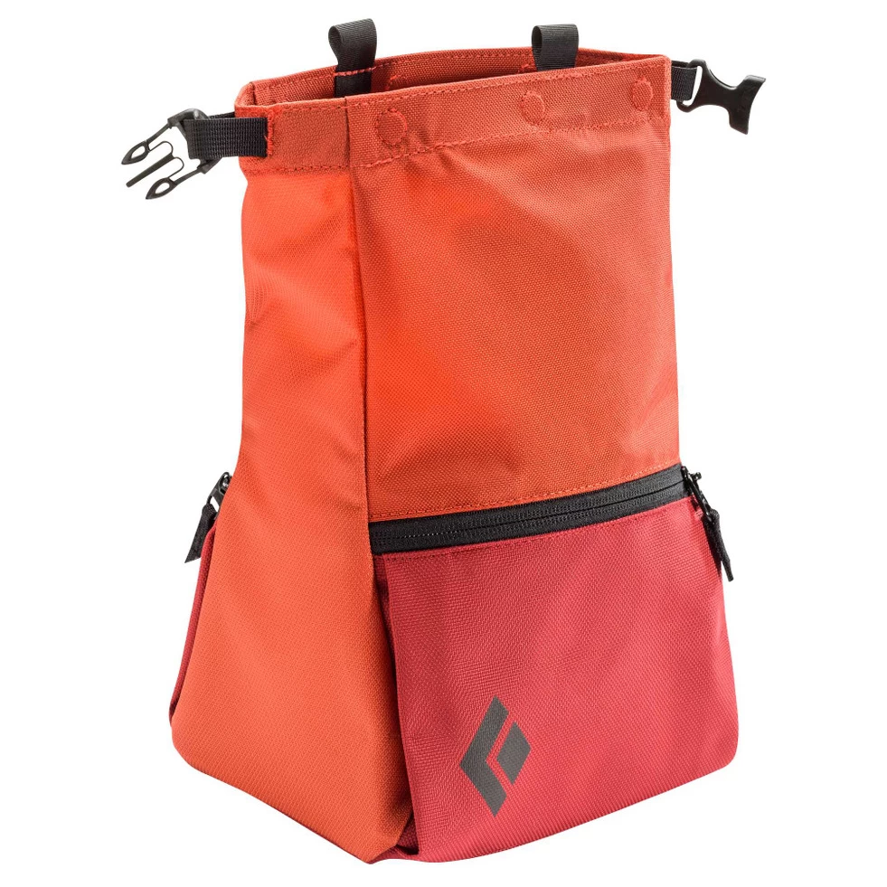 Black Diamond Mondo Chalk Pot - Pofzakje 6 Black Diamond Mondo Chalk Pot - Pofzakje - Image 4