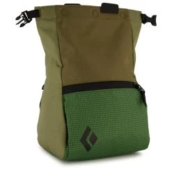 Black Diamond Mondo Chalk Pot - Pofzakje