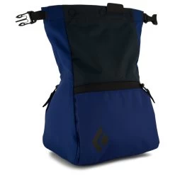 Black Diamond Mondo Chalk Pot - Pofzakje 14 Black Diamond Mondo Chalk Pot - Pofzakje -Rotsklimmen Promotiewinkel black diamond mondo chalk pot pofzakje 3