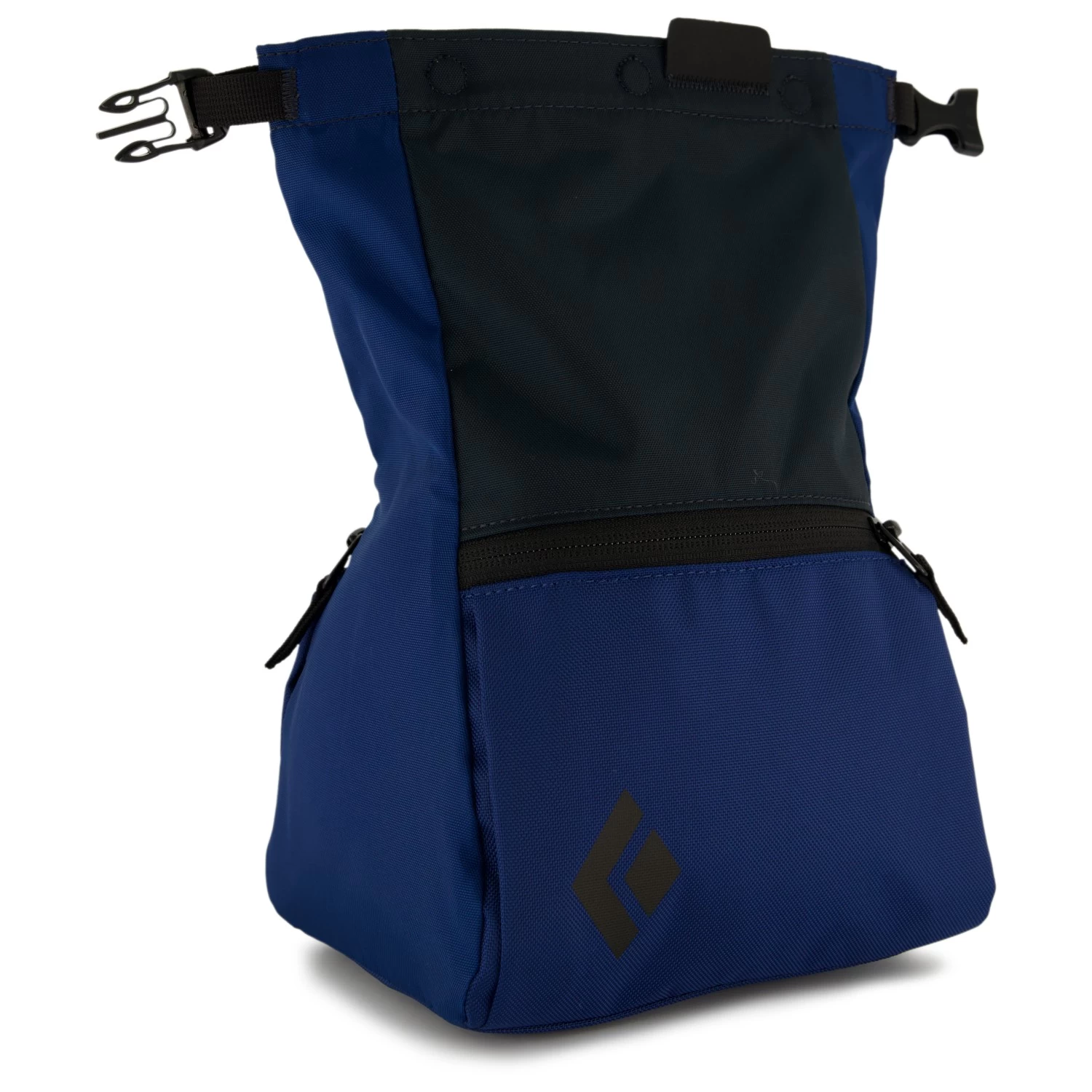 Black Diamond Mondo Chalk Pot - Pofzakje 8 Black Diamond Mondo Chalk Pot - Pofzakje - Image 6