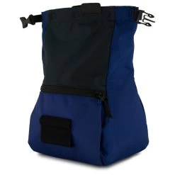 Black Diamond Mondo Chalk Pot - Pofzakje 13 Black Diamond Mondo Chalk Pot - Pofzakje -Rotsklimmen Promotiewinkel black diamond mondo chalk pot pofzakje detail 2