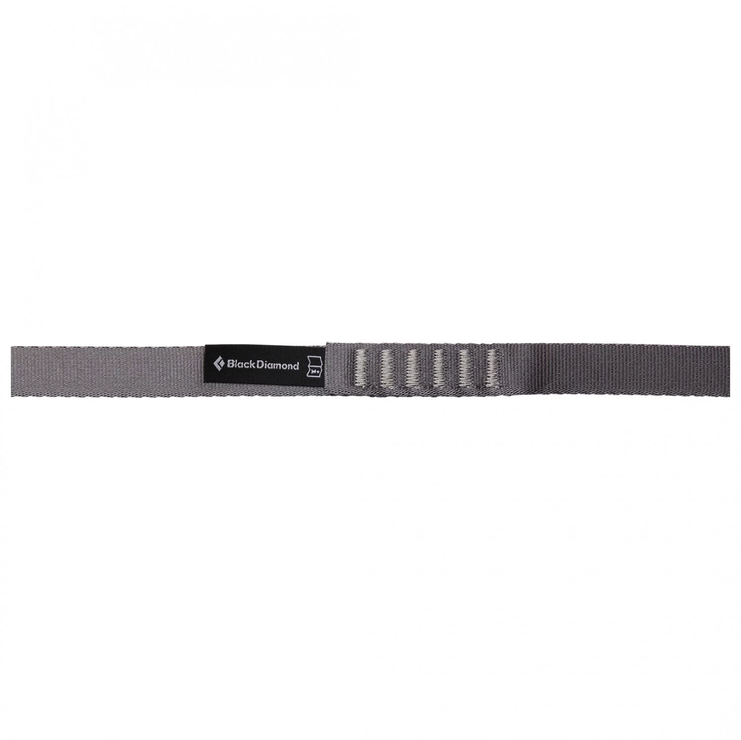 Black Diamond Nylon Runner 18 Mm - Bandslinge 3 Black Diamond Nylon Runner 18 Mm - Bandslinge