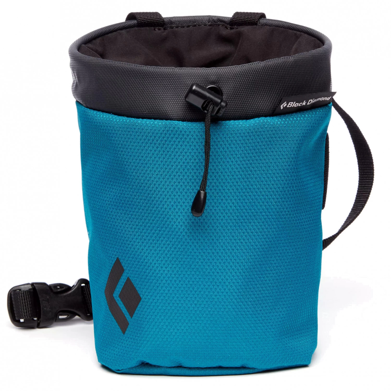 Black Diamond Repo Chalk Bag - Pofzakje 4 Black Diamond Repo Chalk Bag - Pofzakje - Image 2