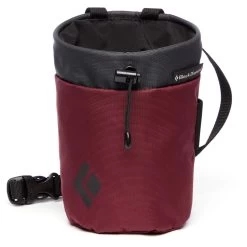 Black Diamond Repo Chalk Bag - Pofzakje 7 Black Diamond Repo Chalk Bag - Pofzakje -Rotsklimmen Promotiewinkel black diamond repo chalk bag pofzakje 2