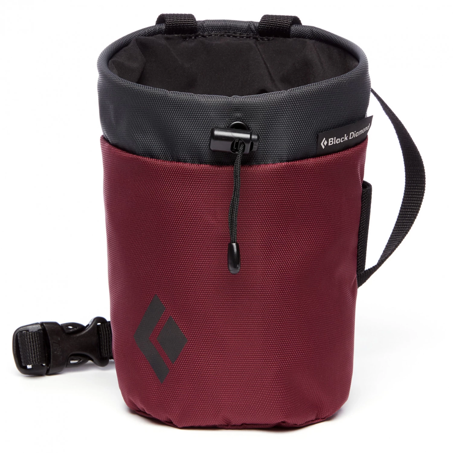 Black Diamond Repo Chalk Bag - Pofzakje 5 Black Diamond Repo Chalk Bag - Pofzakje - Image 3
