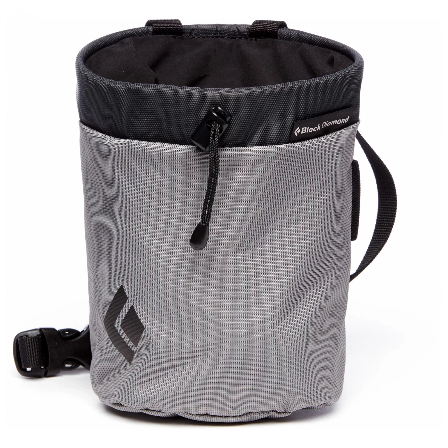 Black Diamond Repo Chalk Bag - Pofzakje 3 Black Diamond Repo Chalk Bag - Pofzakje