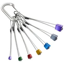 Black Diamond Stopper Set Classic - Nut