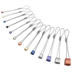 Black Diamond Stoppers - Nut 11 Black Diamond Stoppers - Nut -Rotsklimmen Promotiewinkel black diamond stoppers nut 2