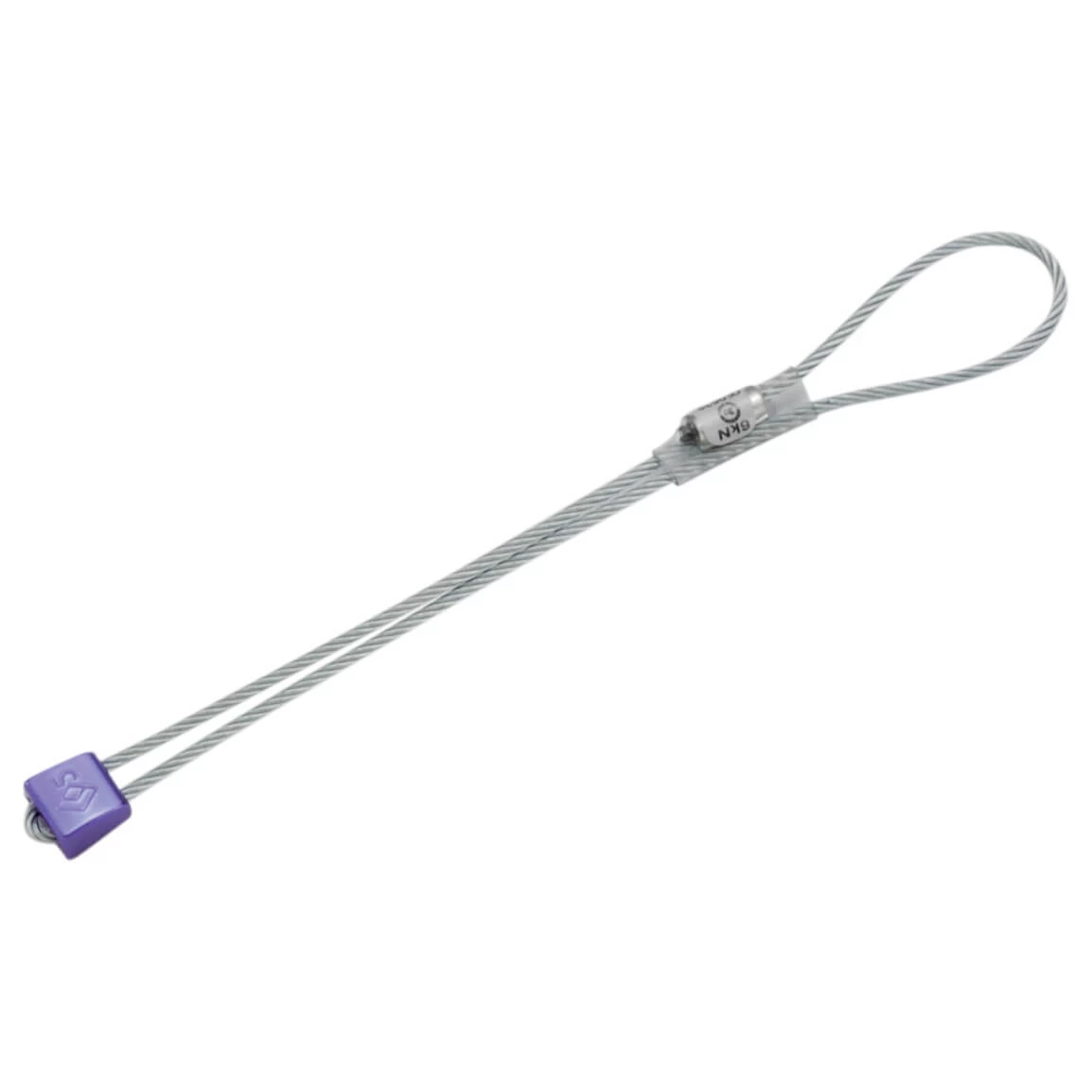 Black Diamond Stoppers - Nut 6 Black Diamond Stoppers - Nut - Image 4