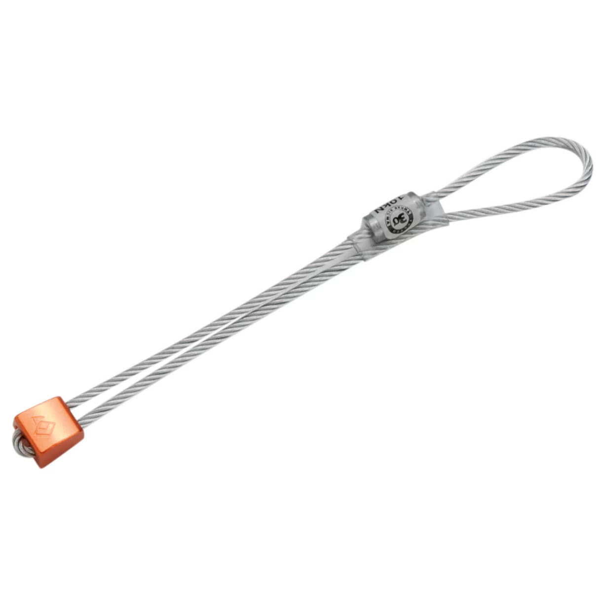 Black Diamond Stoppers - Nut 9 Black Diamond Stoppers - Nut - Image 7