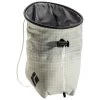 Black Diamond Ultralight Chalk Bag - Pofzakje -Rotsklimmen Promotiewinkel black diamond ultralight chalk bag pofzakje