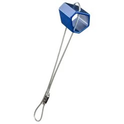 Black Diamond Wired Hexentrics - Nut -Rotsklimmen Promotiewinkel black diamond wired hexentrics nut 5