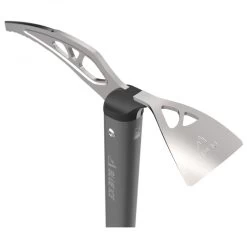 Blue Ice Blackbird Ice Axe - IJspikkel 7 Blue Ice Blackbird Ice Axe - IJspikkel -Rotsklimmen Promotiewinkel blue ice blackbird ice axe ijspikkel detail 2