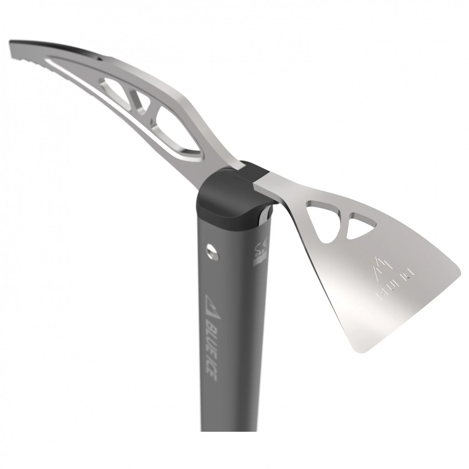 Blue Ice Blackbird Ice Axe - IJspikkel 5 Blue Ice Blackbird Ice Axe - IJspikkel - Image 3