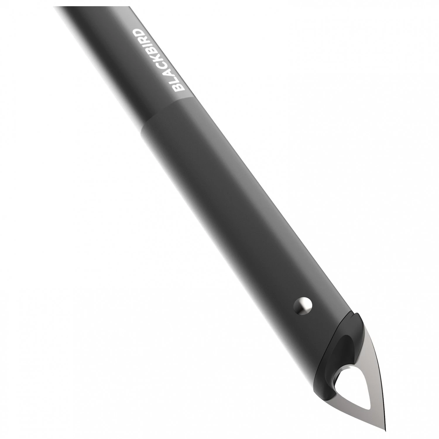 Blue Ice Blackbird Ice Axe - IJspikkel 3 Blue Ice Blackbird Ice Axe - IJspikkel