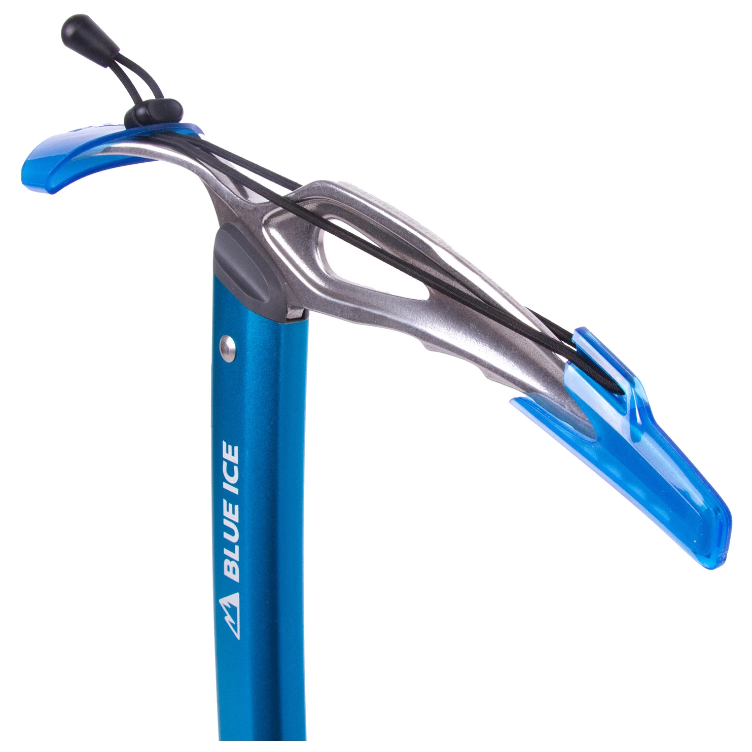 Blue Ice Bluebird Ice Axe - IJspikkel 9 Blue Ice Bluebird Ice Axe - IJspikkel - Image 7