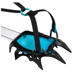 Blue Ice Harfang Alpine Crampon - Stijgijzers