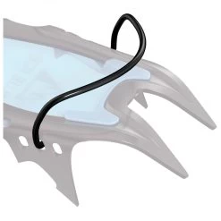 Blue Ice Harfang Alpine Crampon - Stijgijzers -Rotsklimmen Promotiewinkel blue ice harfang alpine crampon stijgijzers detail 3