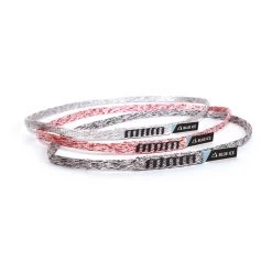 Blue Ice Mission Light - Bandslinge -Rotsklimmen Promotiewinkel blue ice mission light bandslinge 1