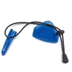 Blue Ice Pick / Adze Protector - Materiaalbescherming