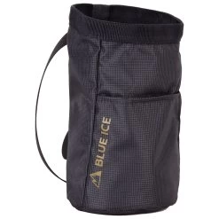 Blue Ice Saver - Pofzakje -Rotsklimmen Promotiewinkel blue ice saver pofzakje 1