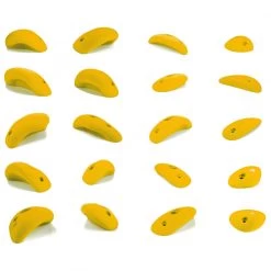 Easy Boulder - Klimgrepen