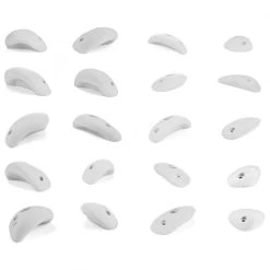 Easy Boulder - Klimgrepen -Rotsklimmen Promotiewinkel blue pill easy boulder klimgrepen 3