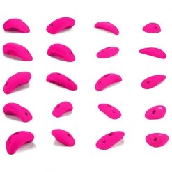 Easy Boulder - Klimgrepen -Rotsklimmen Promotiewinkel blue pill easy boulder klimgrepen 4