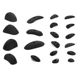 Extrem Boulder - Klimgrepen -Rotsklimmen Promotiewinkel blue pill extrem boulder klimgrepen 2