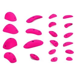 Extrem Boulder - Klimgrepen -Rotsklimmen Promotiewinkel blue pill extrem boulder klimgrepen 3