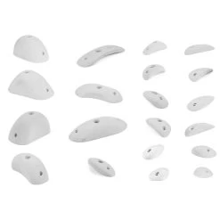 Extrem Boulder - Klimgrepen -Rotsklimmen Promotiewinkel blue pill extrem boulder klimgrepen 4