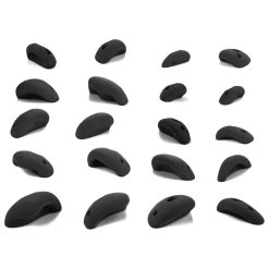 Jugs - Klimgrepen 8 Jugs - Klimgrepen -Rotsklimmen Promotiewinkel blue pill jugs klimgrepen 1