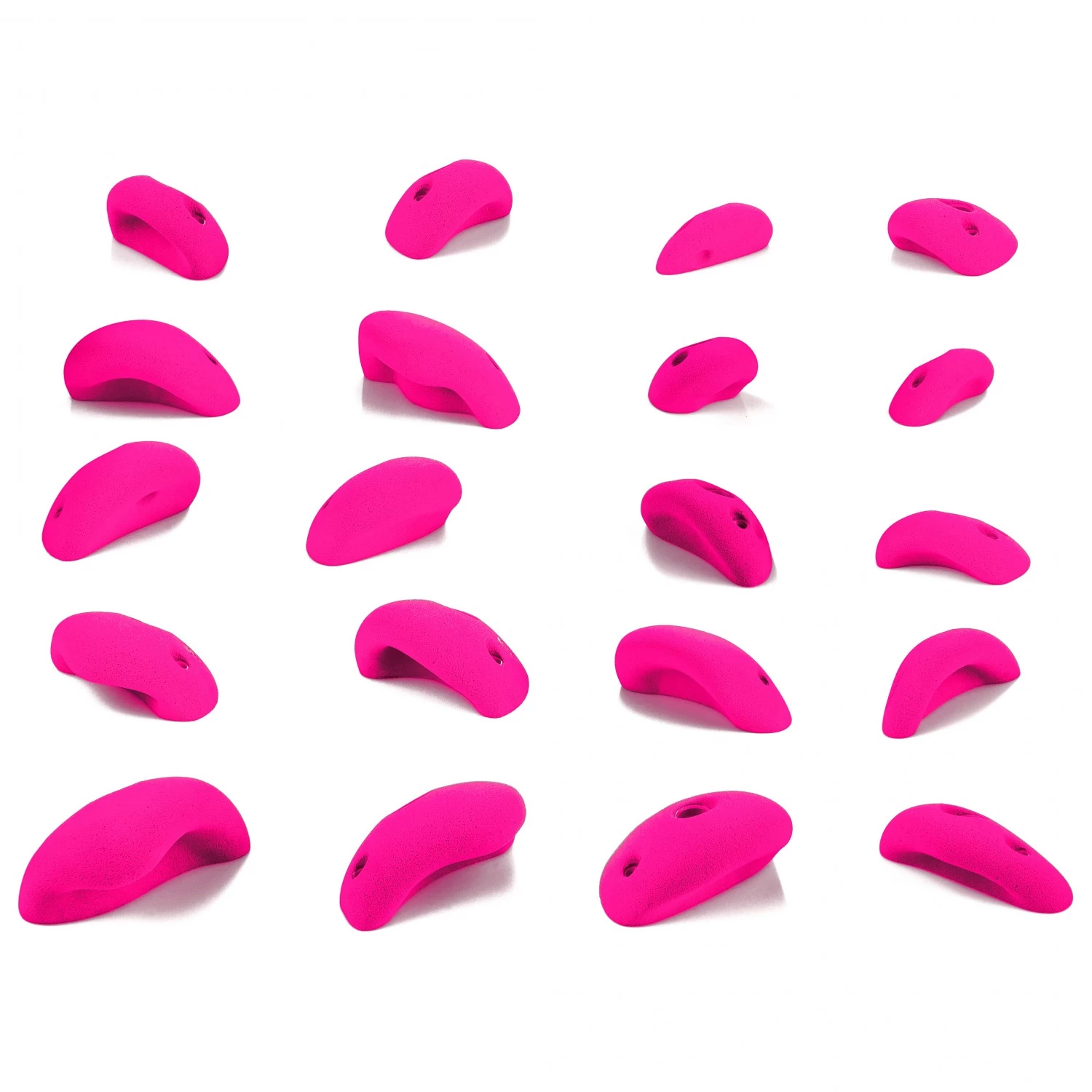 Jugs - Klimgrepen 3 Jugs - Klimgrepen