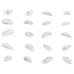 Medium Boulder - Klimgrepen -Rotsklimmen Promotiewinkel blue pill medium boulder klimgrepen 2